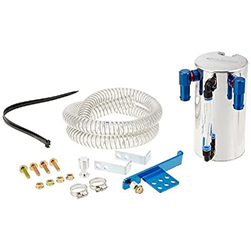 クスコ CUSCO 汎用ストリート・オイルキャッチタンク 00B009HB クスコ CUSCOクスコ汎用ストリートオイルキャッチタンク15φ